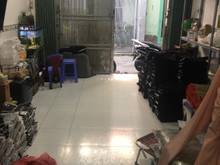 Hình ảnh Bán nhà hẻm ba gác Luỹ Bán Bích, Tân Phú, hẻm an ninh, giá chỉ 3.3 Tỷ