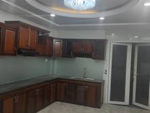 Hình ảnh MTKD Phó Đức Chính, Phường 1, quận Bình Thạnh 4x13m, giá 7,6 tỷ.