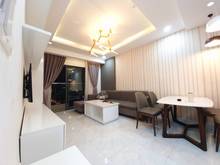 Hình ảnh Cho Thuê Căn Hộ 3Pn Nhà Trống Và Full NT De Capella Quận 2