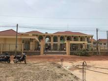 Hình ảnh Đất đường đối diện trường học mẫu giáo Tân Thắng giá 2 tỷ 5