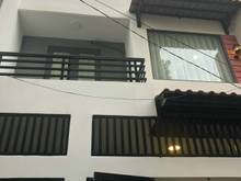 Hình ảnh Cho thuê nhà hẻm xe hơi 101/23A Nguyễn Văn Đậu, Phường 5, Bình Thạnh