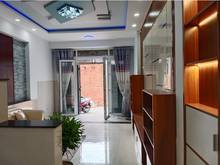 Hình ảnh "Nhà Đẹp Lung Linh, HXH, Phạm văn Chiêu,P9, Giá 6.1 Tỷ