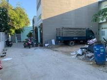 Hình ảnh Chính chủ gửi bán nền đất đẹp, đg 339, ( Đỗ Xuân Hợp) Phước Long B, Q9