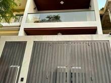 Hình ảnh Bán nhà mặt tiền hẻm Hoàng Hoa Thám Nguyễn Văn Đậu, Phường 6, Bình Thạ