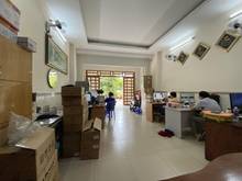 Hình ảnh Bán Nhà 2 Mặt Tiền Ô Tô Tân Phú Sát Tân Bình, 82 M2, Ngang 5M, 4 Tầng