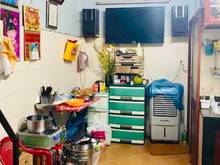 Hình ảnh Bán gấp Nhà Mặt Tiền Quận 3- Chỉ 6.3 tỷ, Mặt Tiền 5m, quận 3 dt 24m2.