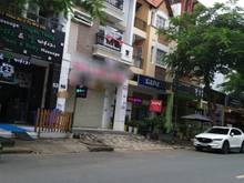 Hình ảnh Cần cho thuê khách sạn 11 phòng, full nội thất, giá 75 triệu, PMH, Q7.