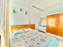 Hình ảnh Nhà CHDV 32ph 5L Full khách Phan Văn Trị BTH