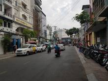 Hình ảnh Bán nhà MT Nguyên Hồng P.11.Bình Thạnh.Dt: 555m2. Giá 100 tỷ TL