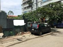 Hình ảnh Bán đất phân lô Phố Nguyễn Hoàng, Nam Từ Liêm.dt 55m2