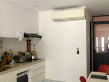 Hình ảnh Cần bán gấp nhà mặt tiền đường Tổng Lung, Q.11, DT: 33.5m2, giá 7 tỷ