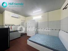 Hình ảnh CH Studio đầy đủ nội thất Hòa Hưng quận 10 chỉ  - HiFriendz Hỗ Trợ Cọc