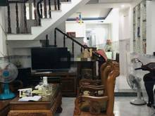 Hình ảnh cho thuê nhà hẻm 1/ hương lộ 2 bình tân