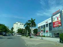 Hình ảnh Chính chủ bán mặt tiền nhà phố Thương mại KDC Nam Long-Trần Trọng Cung