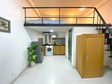 Hình ảnh Căn Hộ Duplex Cao Cấp, Máy Giặt Riêng, Gần Chùa Vĩnh Nghiêm, NKKN Q3