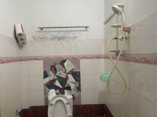 Hình ảnh Bán nhà hẻm rộng Cách Mạng Tháng Tám Phường 5 Tân Bình 61m2 chỉ 5.6 tỷ