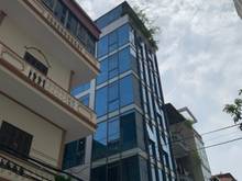 Hình ảnh Bán đất phân lô Phố Nguyễn Hoàng, Nam Từ Liêm.dt 55m2