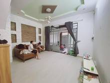 Hình ảnh Bán gấp Nhà DT: 98m2, Quốc Lộ 13, Bình Thạnh, HCM, Giá chỉ 8 Tỷ 8.