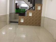 Hình ảnh Bán nhà HXH Nguyễn Văn Đậu, phường 6, Bình Thạnh, 4x13m, 7.7 tỷ
