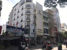Hình ảnh Cho thuê nhà góc 2 mặt tiền số 6 Cao Thắng. Quận 3.
