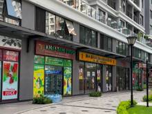 Hình ảnh Bán Nhiều Căn Shophouse Khối Đế -Dự án Safira Khang Điền