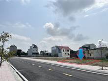 Hình ảnh Bán nhanh lô đất thị trấn Tân Phong - Quảng Xương  + Nằm sát ngay QL1A
