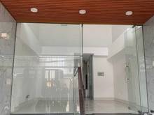 Hình ảnh Mặt tiền Nguyễn Xí, Phường 13, Bình Thạnh 4.5x13m, hầm 6 lầu thang máy