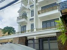 Hình ảnh Bán nhà Bình Tân ,Hưong lộ 2 ,121m2 4 tầng chỉ 11 tỷ