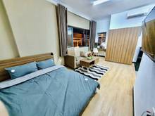 Hình ảnh Mb6623 nạp rút nhanh chóng studio cửa sổ to full NT ngay sát Phan Xích Long