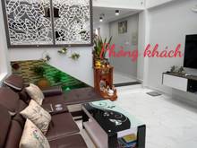 Hình ảnh Nhà Hoàng Hoa Thám, 3 tầng, Bình Thạnh 4 x 15m giá 8.5 tỷ.