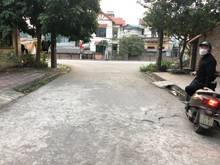 Hình ảnh Bán cực gấp 120m Tái Định Cư Đông Dư giá rẻ giật mình.