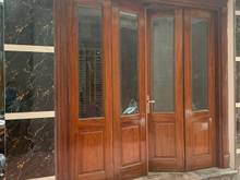 Hình ảnh Cần bán nhà mặt ngõ Hoa Lư, HBT giá 8 tỷ, 42m2x5T, mới đẹp, ở luôn