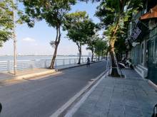 Hình ảnh Mặt Phố Trích Sài 60m2- Vỉa Hè - Kinh Doanh Đỉnh – View Hồ Tây- 29 tỷ
