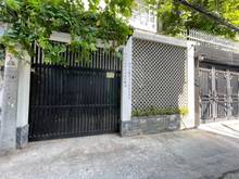 Hình ảnh Cho thuê biệt thự mini hẻm 27 Đường Lê Trực, phường 12, Bình Thạnh.