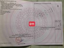 Hình ảnh Đất Nền Thổ Cư Sổ Riêng Cạnh Khu Du Lịch Sơn Tiên Phường An Hoà