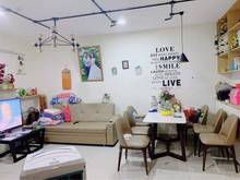 Hình ảnh Bán Trang Chủ MB66.COM / Đăng Ký Tặng 66K Oriental plaza Tân Phú, có Sổ Hồng, 78m2 2PN 2WC, Full NT