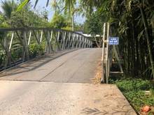 Hình ảnh Đất công gần 1Ha, lộ xe hơi 5m, xã Mỹ Khánh, Phong Điền, Cần Thơ