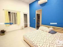 Hình ảnh Nhà 2PN sân vườn nhỏ khu Sơn Trà- B207