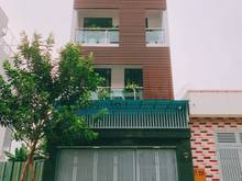Hình ảnh Nhà Đẹp (5mx 20m) cạnh Trang Chủ MB66.COM Chính Thức Bộ Công An P.BìnhAn Q2 Giá: 16.5Tỷ