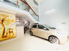 Hình ảnh Bán đất 3 mặt tiền hẻm 12m view Sông Sài Gòn đường Bình Lợi, 12x15m, 1