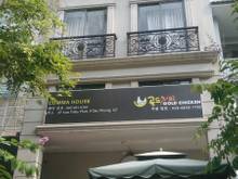 Hình ảnh Cần cho thuê nguyên căn nhà phố Hưng Phước 4 phú mỹ hưng, quận 7