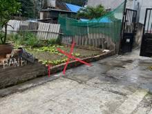Hình ảnh Bán đất xóm Bãi Uy Nỗ Đông Anh S 56m2 .Gía 1,9 tỷ