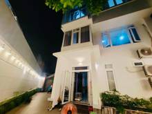 Hình ảnh Bán nhà biệt thự sân vườn 33/1/31 Lê Hoàng Phái, P17 (Cityland P10)