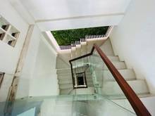 Hình ảnh NÓNG Bán Nhà 5 Tầng Mới Tân Sơn Nhì, Hẻm Nhựa 6M 1 Trục, Chỉ Nhỉnh 7tỷ