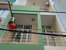 Hình ảnh Nhà HXH Bạch Đằng, Bình Thạnh, 4x11m, 3 tầng, giá 6.4 tỷ, HĐT 12tr/th