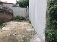 Hình ảnh Chuyển vào Nam ở bán gấp trong  3 ngày mảnh đất 50m ngõ 137 Việt Hưng