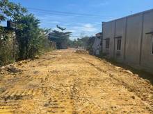 Hình ảnh Bán lỗ vốn nền đất có DT ngang 35 dài 48 mét, ngay Thị xã Bình Long