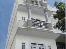 Hình ảnh Bán nhà riêng Đường Nguyễn Thị Thập, Phường Tân Phú, Quận 7,