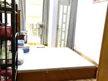 Hình ảnh Vị trí Đẹp, nhà Mới đường Trần Bình Trọng Q5