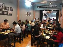 Hình ảnh Cho thuê nhà mặt phố Phan Chu Trinh - Hoàn Kiếm